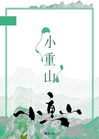 小重山（年上 h）小说封面